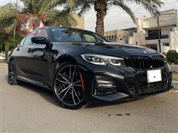 بي ام دبليو الفئة 3